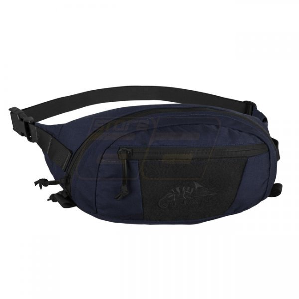 Helikon Bandicoot Waist Pack - Sentinel Blue