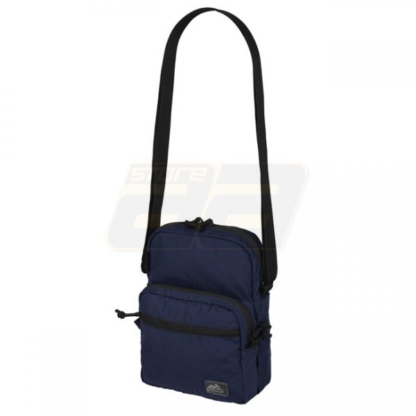 Helikon EDC Compact Shoulder Bag - Sentinel Blue