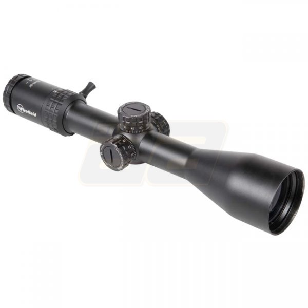 Firefield Rapidstrike 5-20x50 Riflescope