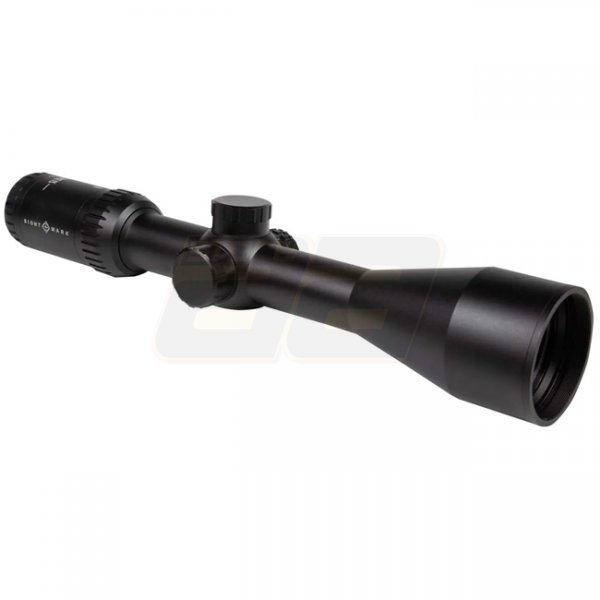 Sightmark Core HX 2.0 3-9x50 DX Riflescope