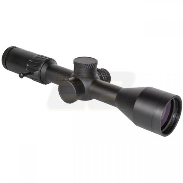 Sightmark Presidio 2.5-15x50 HDR-2 SFP Riflescope