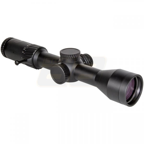 Sightmark Presidio 1.5-9x45 HDR SFP Riflescope