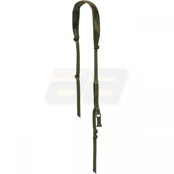 Helikon Mirage Carbine Sling - US Woodland