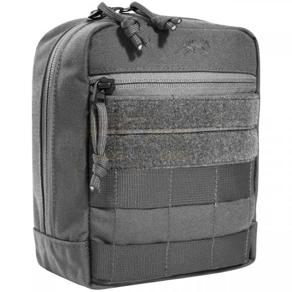 Tasmanian Tiger Tac Pouch 6 - Titan Grey