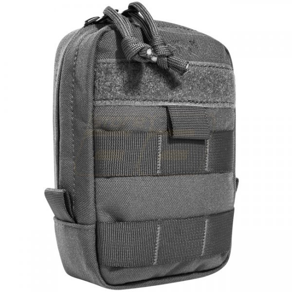 Tasmanian Tiger Tac Pouch 1 Vertical - Titan Grey