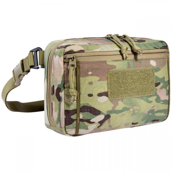 Tasmanian Tiger Tac Pouch 8.1 Hip - Multicam