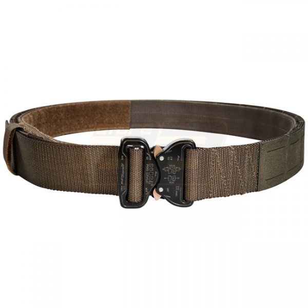 Tasmanian Tiger Modular Belt Set - Coyote - XL