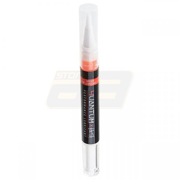4UAD Smooth Lubricant Pen