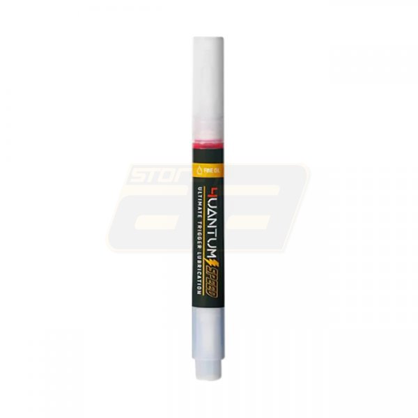 4UAD SPEED Axle & Trigger Oil Pen