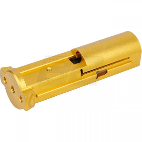 5KU Action Army AAP-01 GBB Lightweight Blow Back Unit BBU CNC Type 1 - Gold