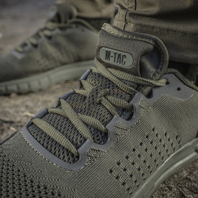 M-Tac tactical Summer Light sneakers Olive