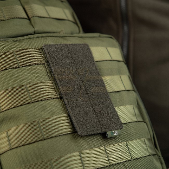 AA Store - Der führende Airsoft Gun und Softair online Shop mit dem  grössten Sortiment der Schweiz. M-Tac Tactical Morale Patch Panel MOLLE  80x135 - Olive