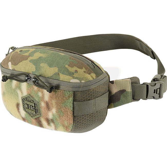 AA Store - Der führende Airsoft Gun und Softair online Shop mit dem  grössten Sortiment der Schweiz. M-Tac Tactical Waist Velcro Bag Elite Hex  Gen.II - Multicam