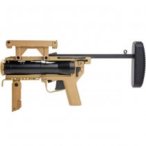Airsoft Grenade Launchers