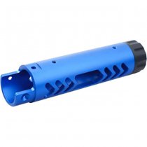 5KU Action Army AAP-01 GBB Outer Barrel Type C - Blue