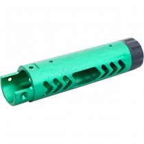 5KU Action Army AAP-01 GBB Outer Barrel Type C - Green