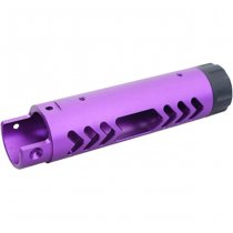 5KU Action Army AAP-01 GBB Outer Barrel Type C - Purple