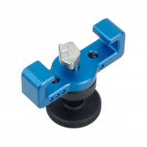 5KU Action Army AAP-01 GBB Selector Switch Charge Handle Type 1 - Blue