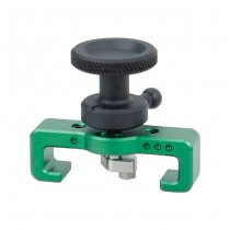 5KU Action Army AAP-01 GBB Selector Switch Charge Handle Type 1 - Green