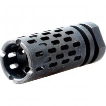 5KU Battle Comp 1.5 Muzzle Brake 14mm CCW