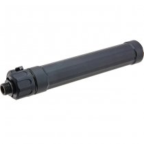 5KU Cyma MP5 Ryder9 Suppressor - Black