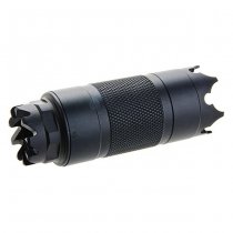 5KU DPMN Spitfire Tracer 14mm CCW - Black