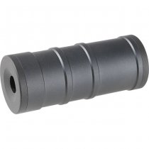 5KU DTK SAIGA Silencer 14mm CCW - Black