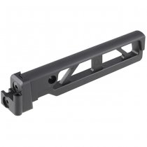 5KU GHK / LCT / Cyma / Dboys AK / SIG MCX / MPX ST-6 Lightweight Folding Rear Bar Stock Tube