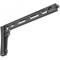 5KU JMAC Style SS-8 Folding Buttplate Stock Picatinny Stock Folding Mechanism