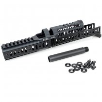 5KU LCT PP19 SPORT-3 Handguard Kit