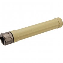 5KU Marui / VFC MP5 Ryder9 Suppressor - Tan