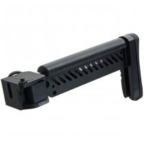 5KU Marui AKM GBBR PT-5 Side Folding Stock - Black