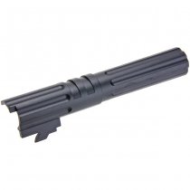 5KU Marui Hi-Capa 4.3 GBB Outer Barrel Type 1 M11CW Aluminium - Black
