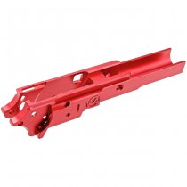 5KU Marui Hi-Capa GBB Aluminium Frame 3.9 Inch Type 2 Infinity - Red