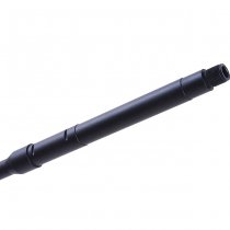 5KU Marui MWS GBBR Outer Barrel 14.5 Inch M4 Carbine