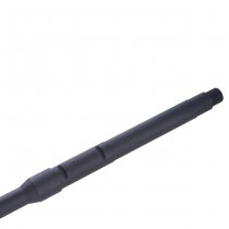 5KU Marui MWS GBBR Outer Barrel 16 Inch M4 Mid-Length Carbine