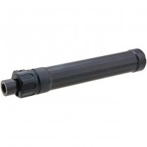 5KU WE MP5 Ryder9 Suppressor - Black