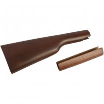 A Plus Legends Cowboy M1894 Rifle Walnut Kit