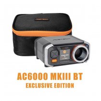 ACETech AC6000 MKIII BT Chronograph MK3 Aluminum