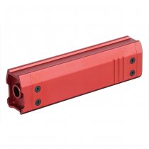 Action Army AAP-01 / AAP-01C GBB Barrel Extension - Red