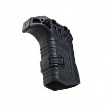 Action Army AAP-01 GBB Magazine Extension Grip - Black