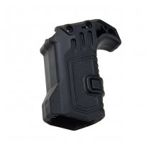 Action Army AAP-01 GBB Magazine Extension Grip - Black