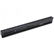 Airsoft Artisan L85 / SA80 20mm Picatinny Rail Adapter - Black