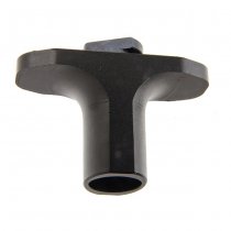 Airsoft Artisan M-LOK Hand Stop - Black