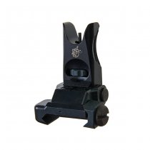 Alpha Parts KAC Micro Folding Front Sight Steel Picatinny