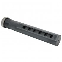 Alpha Parts M4 GBBR 6 Position Stock Pipe