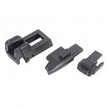 Alpha Parts Marui G-Series GBB Magazine Replacement Parts