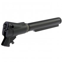 Alpha Parts Marui M870 Tactical Gas Stock Kit Compatible & M870 Breacher