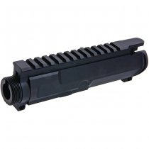 Angry Gun Marui MWS GBBR MUR-1A Style Upper Receiver CNC - Black