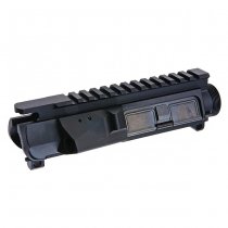 Angry Gun Marui MWS GBBR MUR-1A Style Upper Receiver CNC - Black